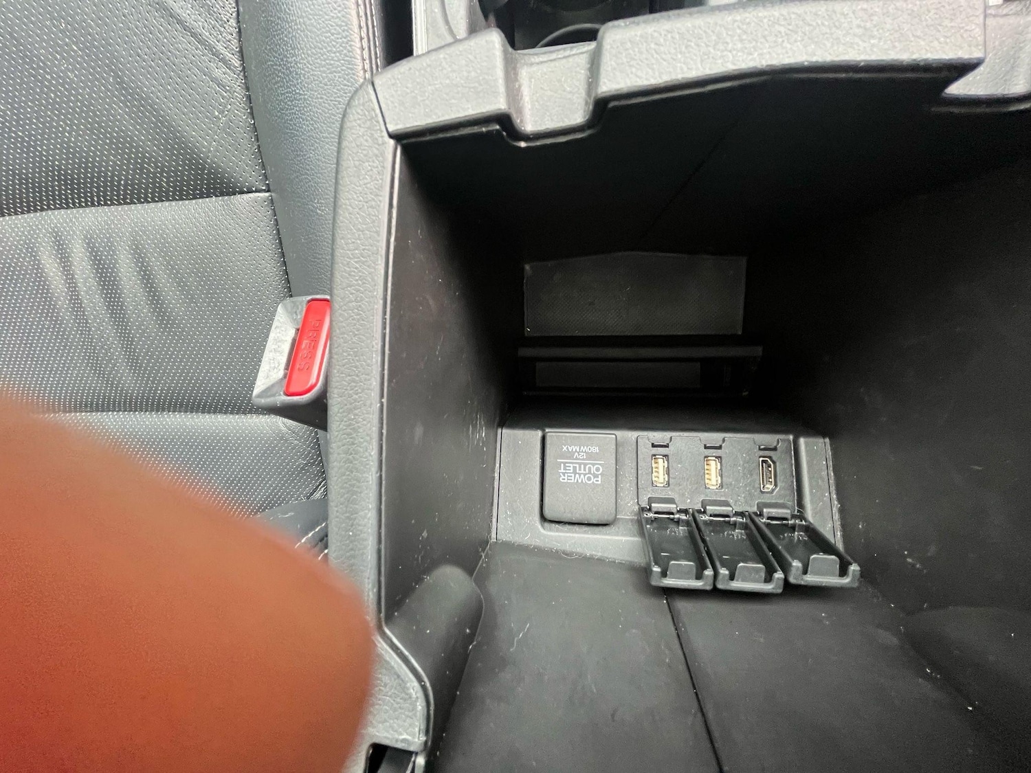 Used Honda CR-V 2017 for sale - 77377581: Photo 24