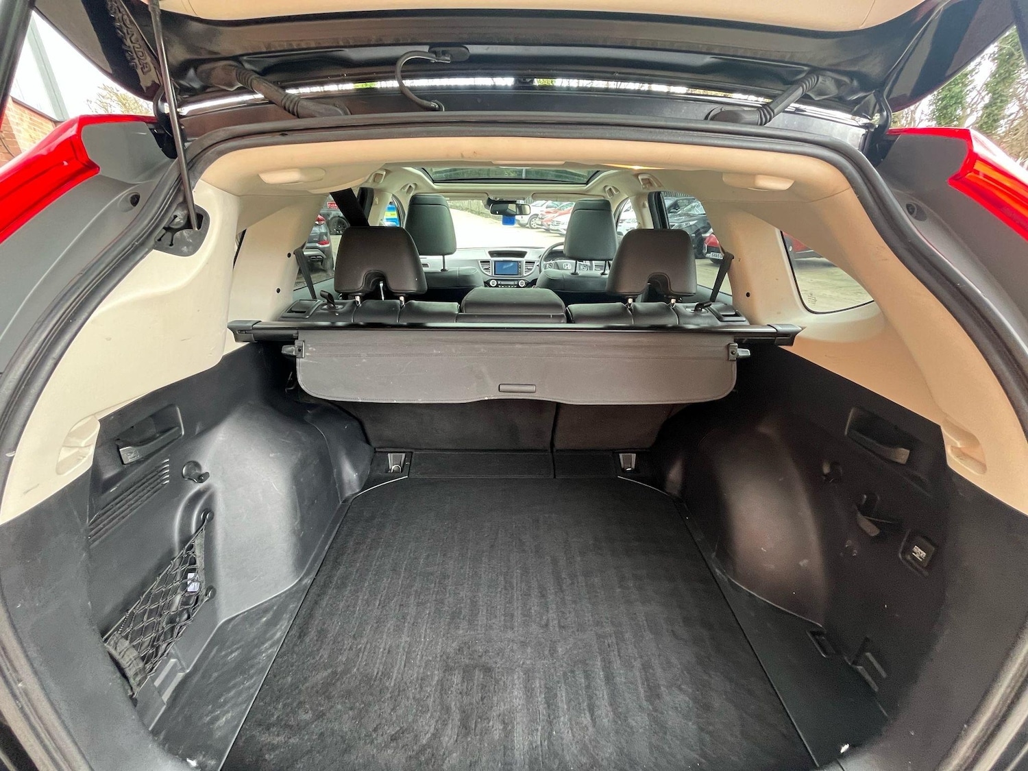 Used Honda CR-V 2017 for sale - 77377581: Photo 29