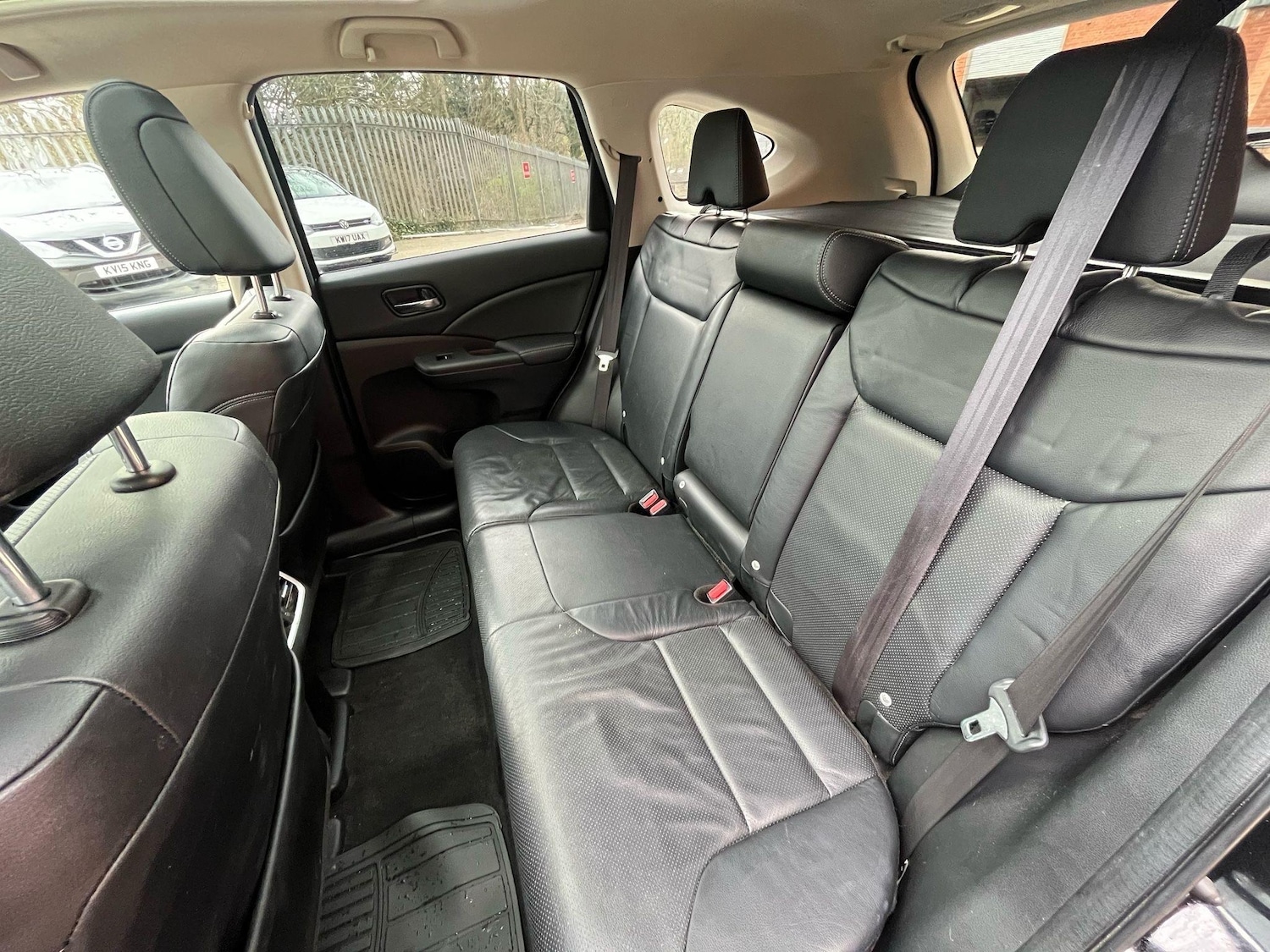 Used Honda CR-V 2017 for sale - 77377581: Photo 33