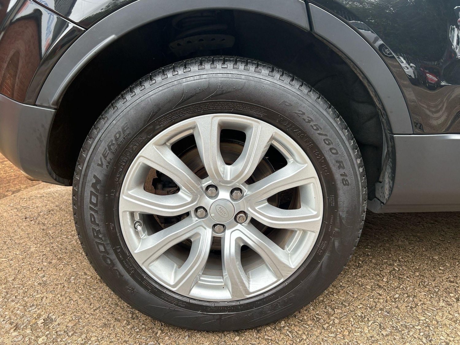 Vehicle 25