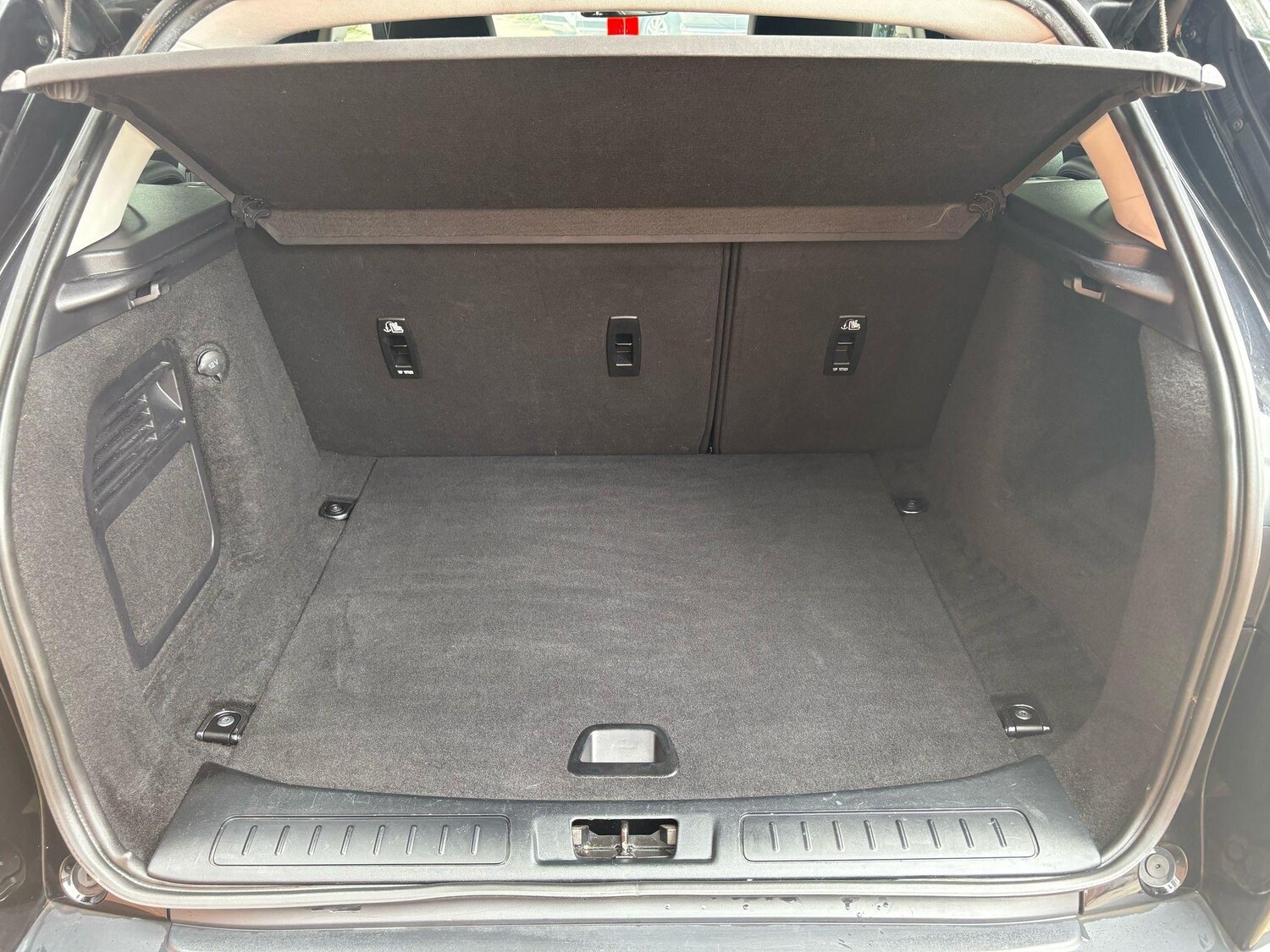 Vehicle 32