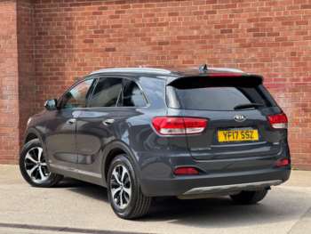 Used Kia Sorento 2017 for sale - 75022937: Photo