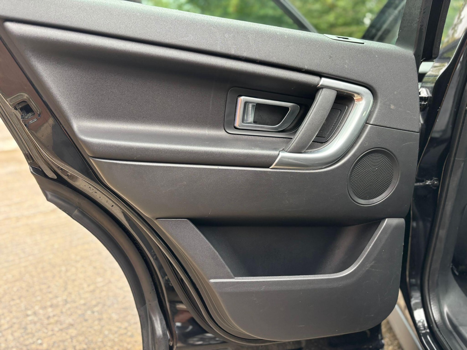 Used Land Rover Discovery Sport 2016 for sale - 76167512: Photo 12