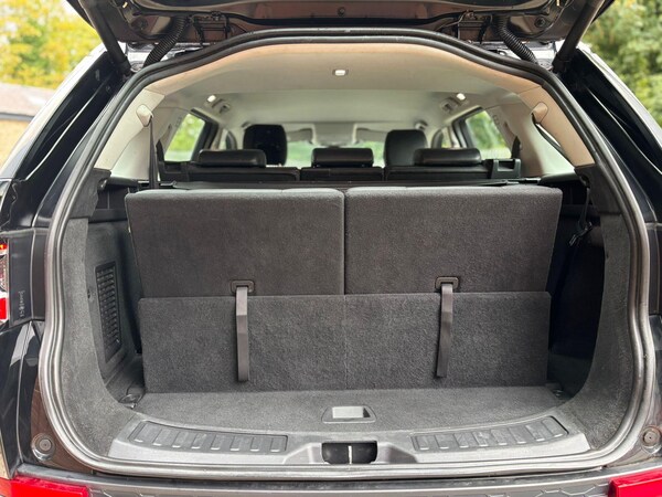Used Land Rover Discovery Sport 2016 for sale - 76167512: Photo 17