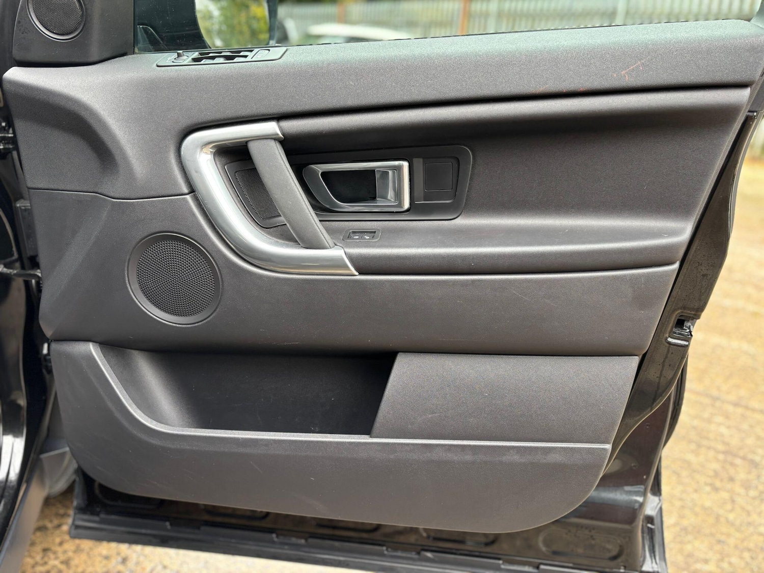 Used Land Rover Discovery Sport 2016 for sale - 76167512: Photo 19