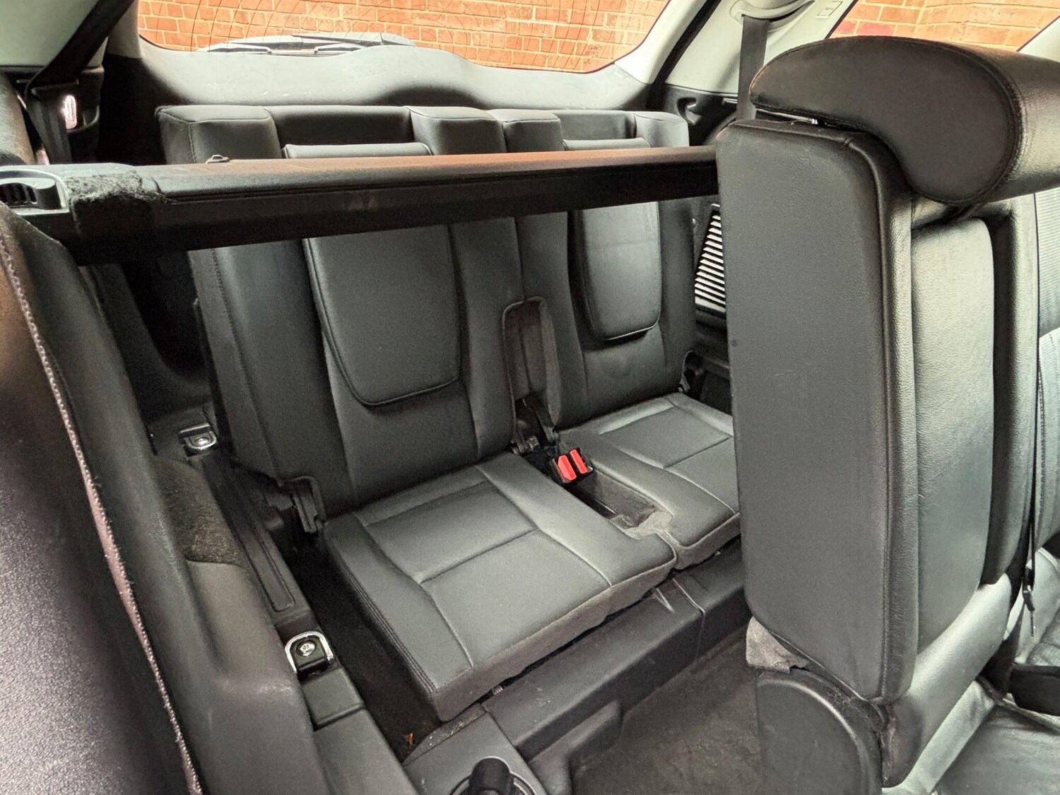 Used Land Rover Discovery Sport 2016 for sale - 76167512: Photo 20