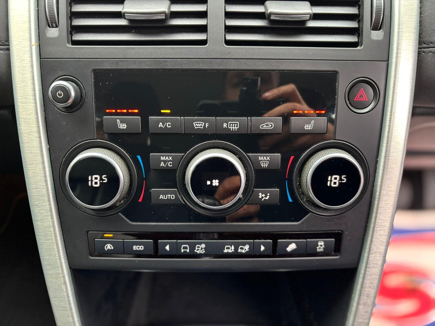 Used Land Rover Discovery Sport 2016 for sale - 76167512: Photo 21