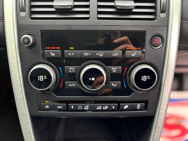 Used Land Rover Discovery Sport 2016 for sale - 76167512: Photo 21