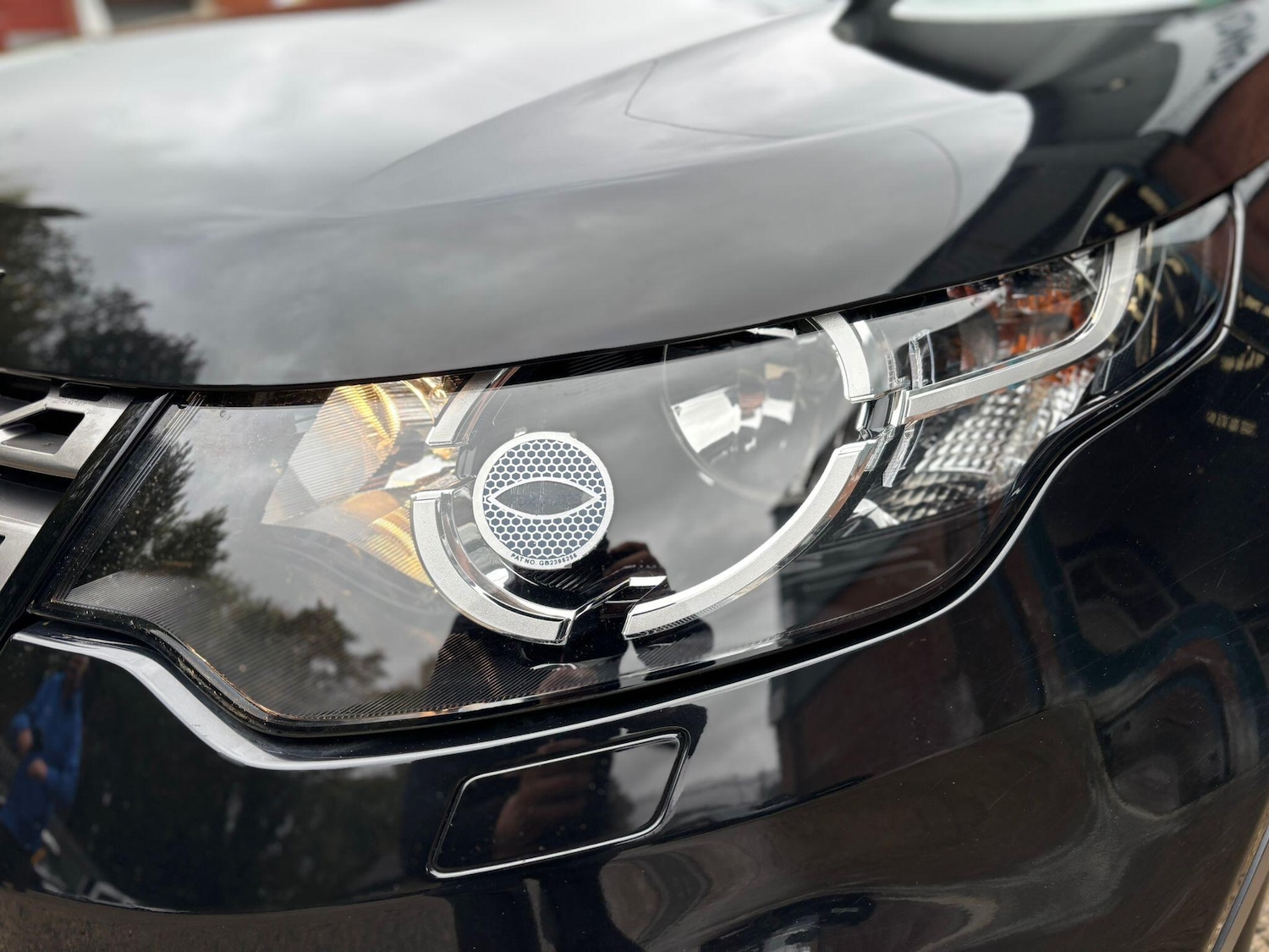 Used Land Rover Discovery Sport 2016 for sale - 76167512: Photo 22