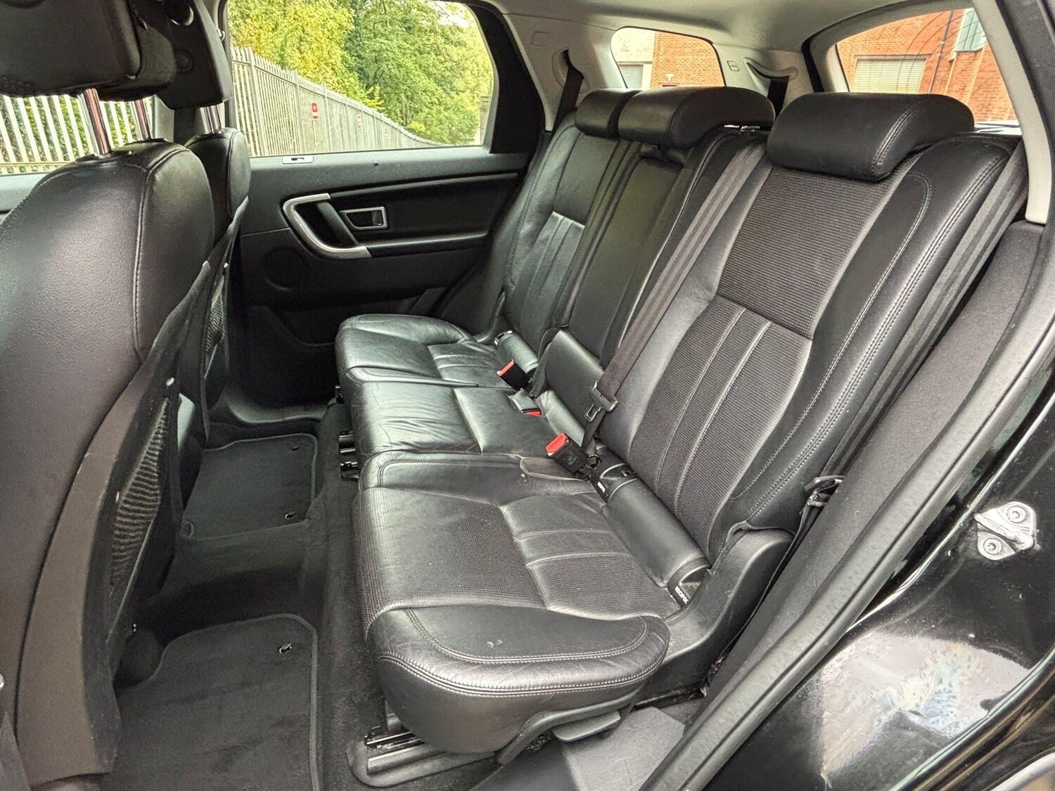 Used Land Rover Discovery Sport 2016 for sale - 76167512: Photo 23