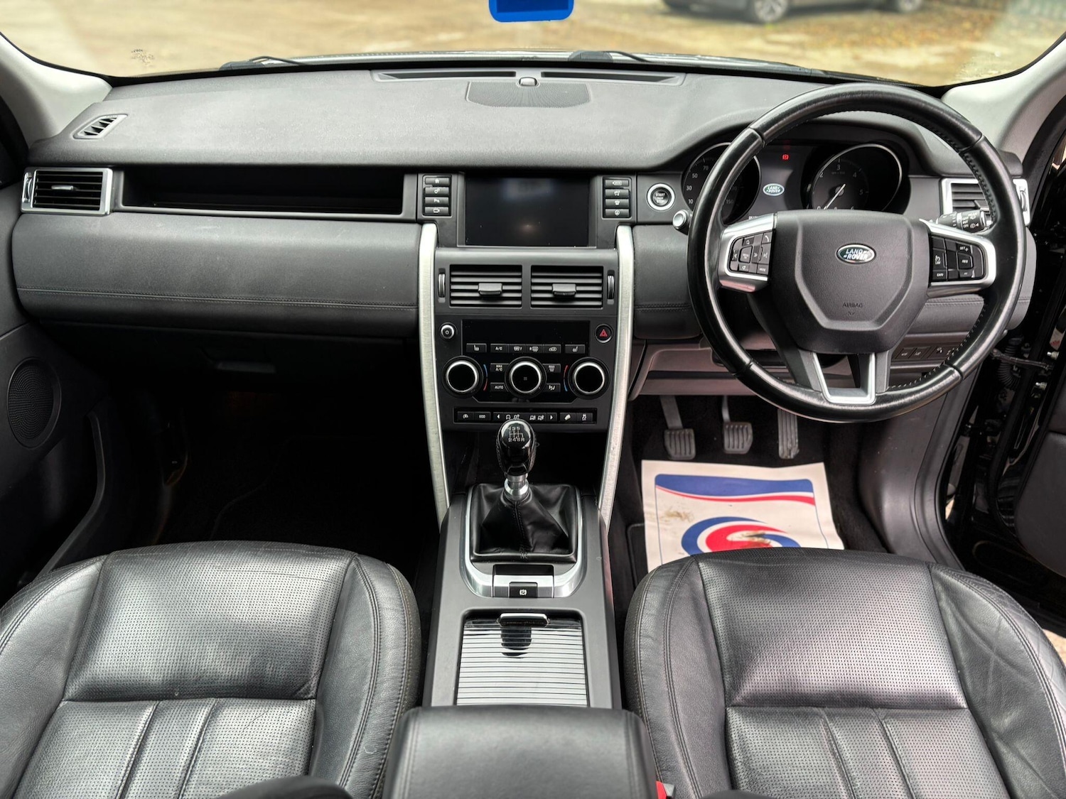 Used Land Rover Discovery Sport 2016 for sale - 76167512: Photo 29