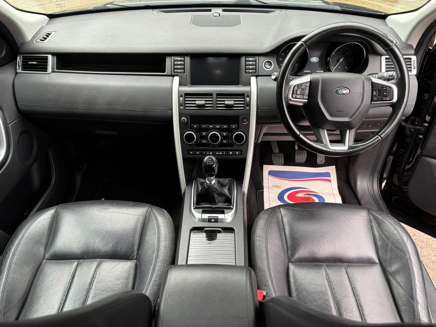 Used Land Rover Discovery Sport 2016 for sale - 76167512: Photo 4