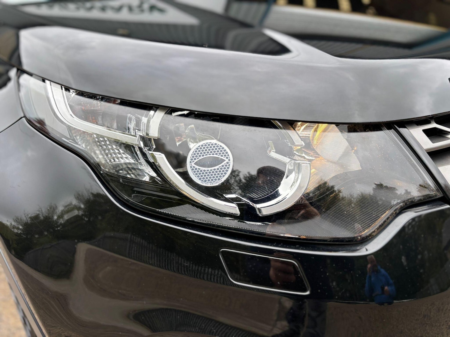 Used Land Rover Discovery Sport 2016 for sale - 76167512: Photo 6