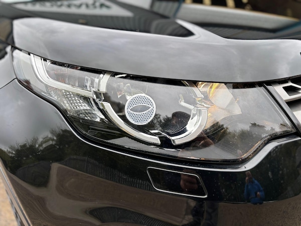 Used Land Rover Discovery Sport 2016 for sale - 76167512: Photo 6