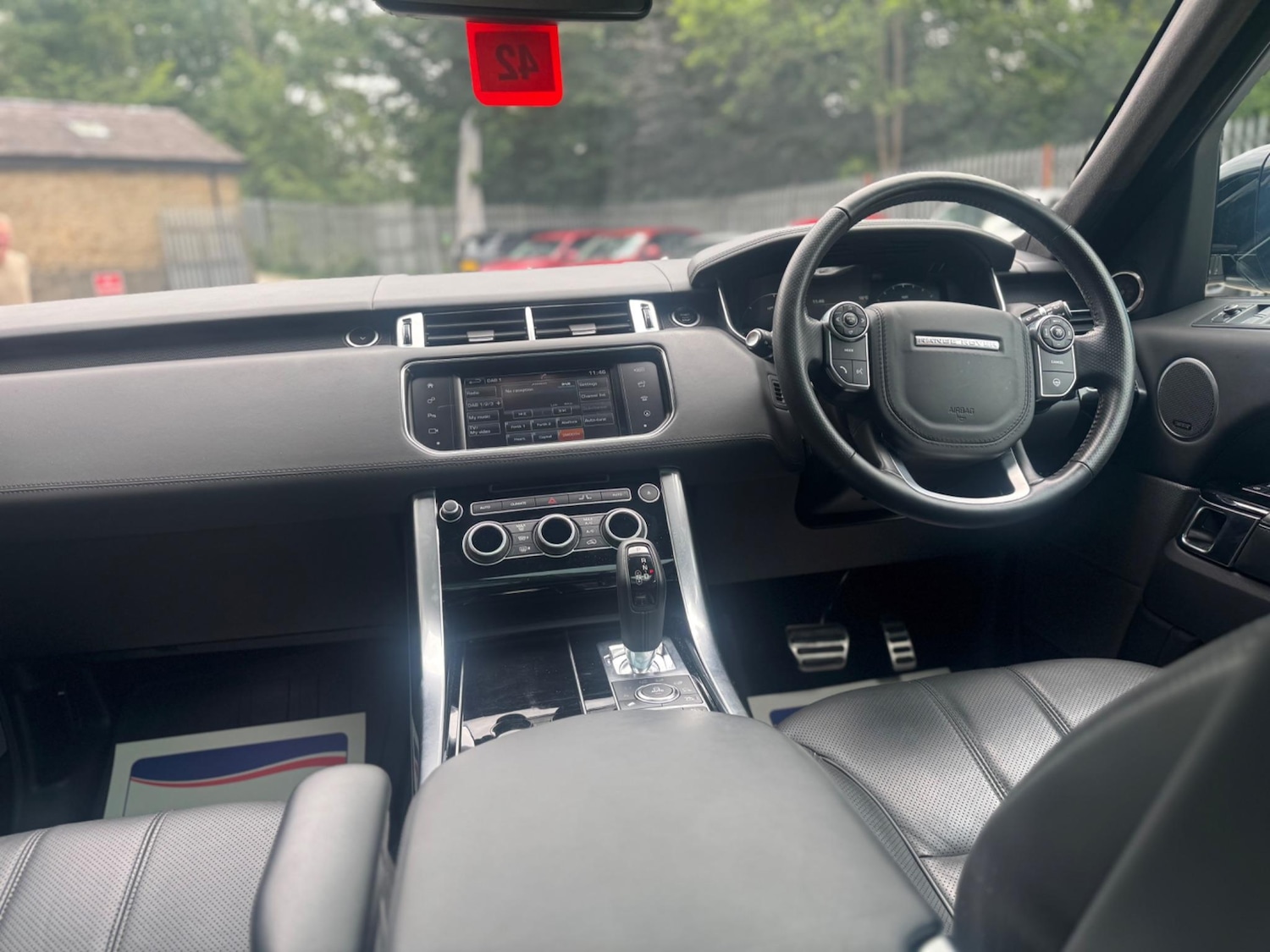 Vehicle 23