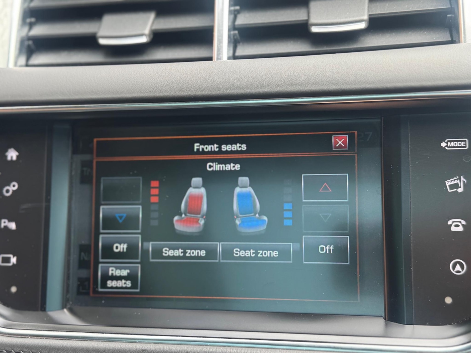 Vehicle 50