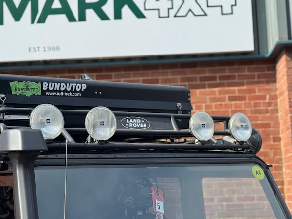 Used Land Rover Defender 110 2012 for sale - 74978017: Photo 10