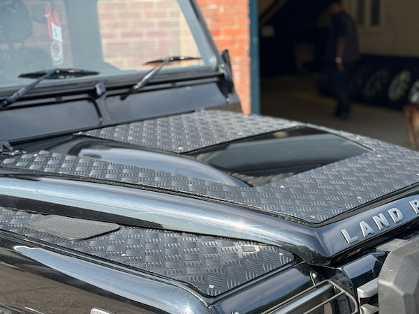 Used Land Rover Defender 110 2012 for sale - 74978017: Photo 13