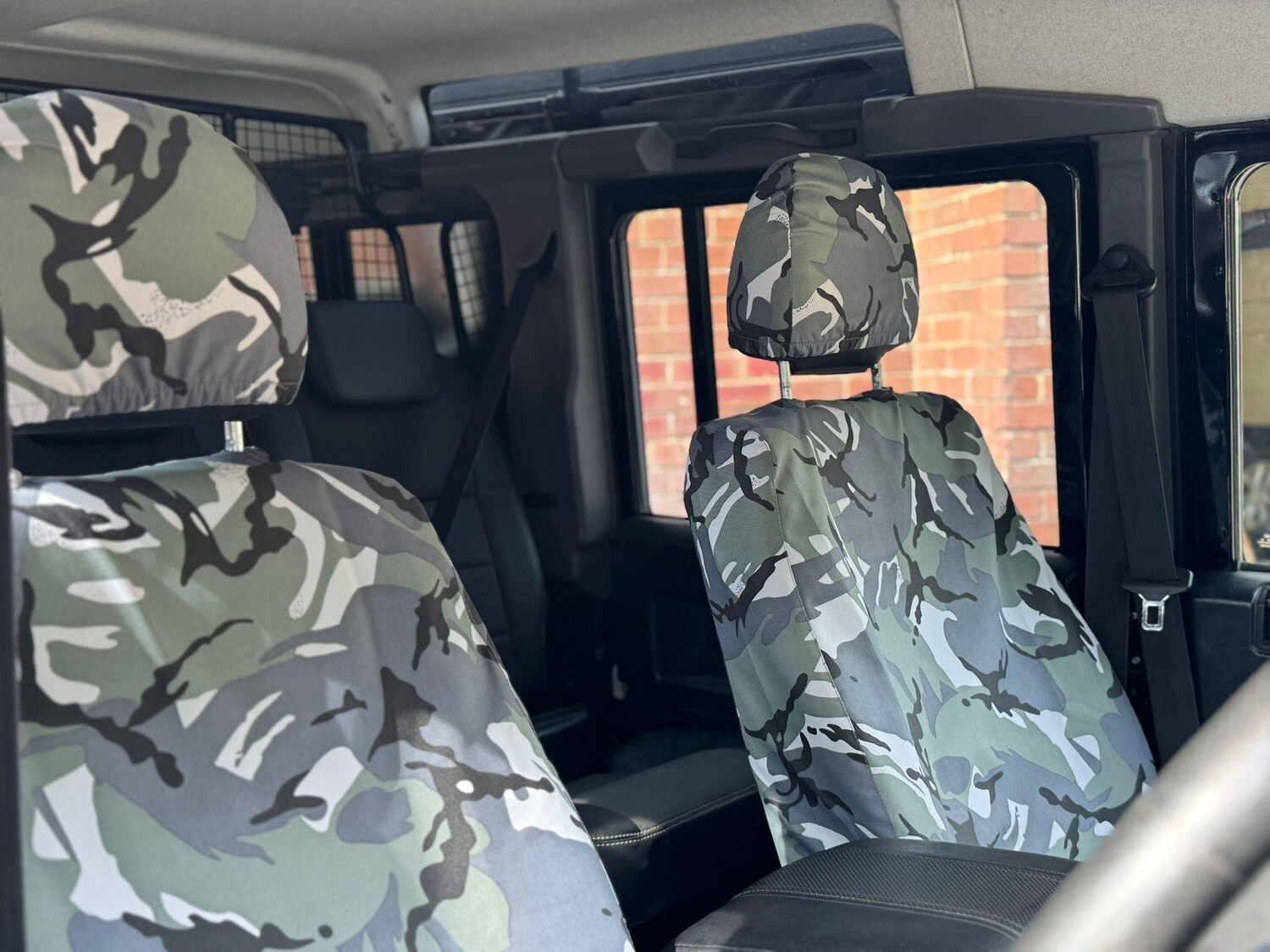 Vehicle 23