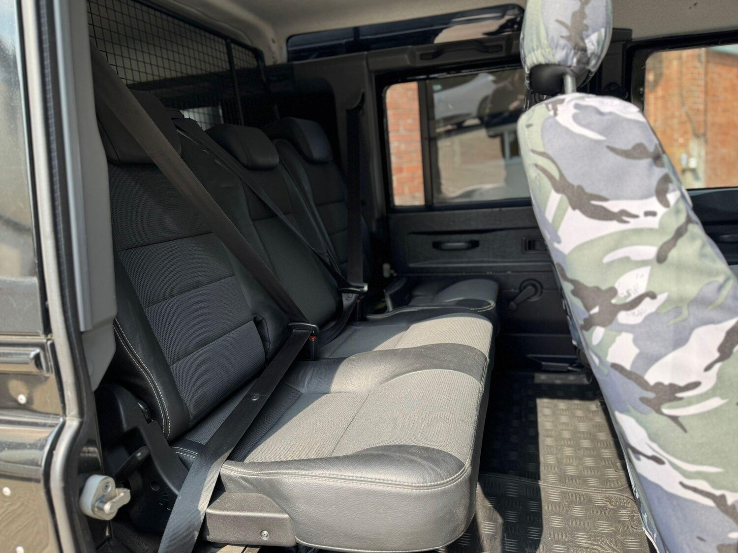 Vehicle 29