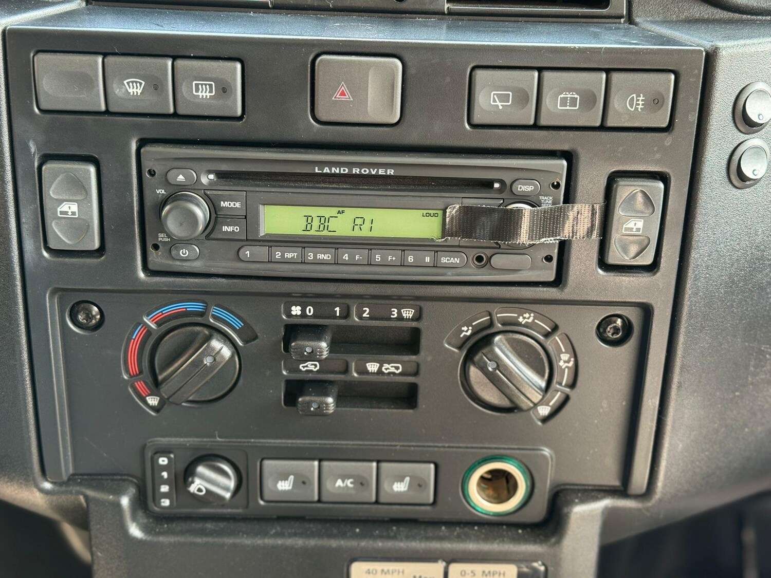 Vehicle 36