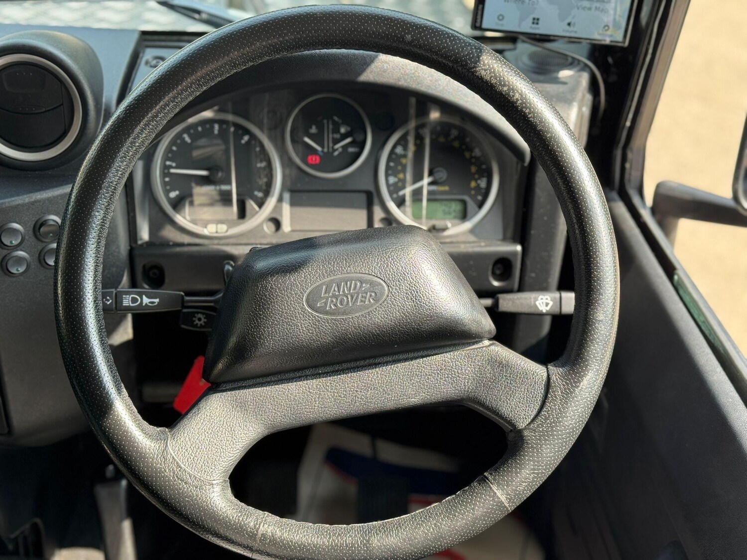 Vehicle 39
