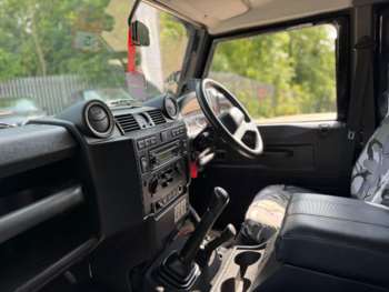 Used Land Rover Defender 110 2012 for sale - 74978017: Photo