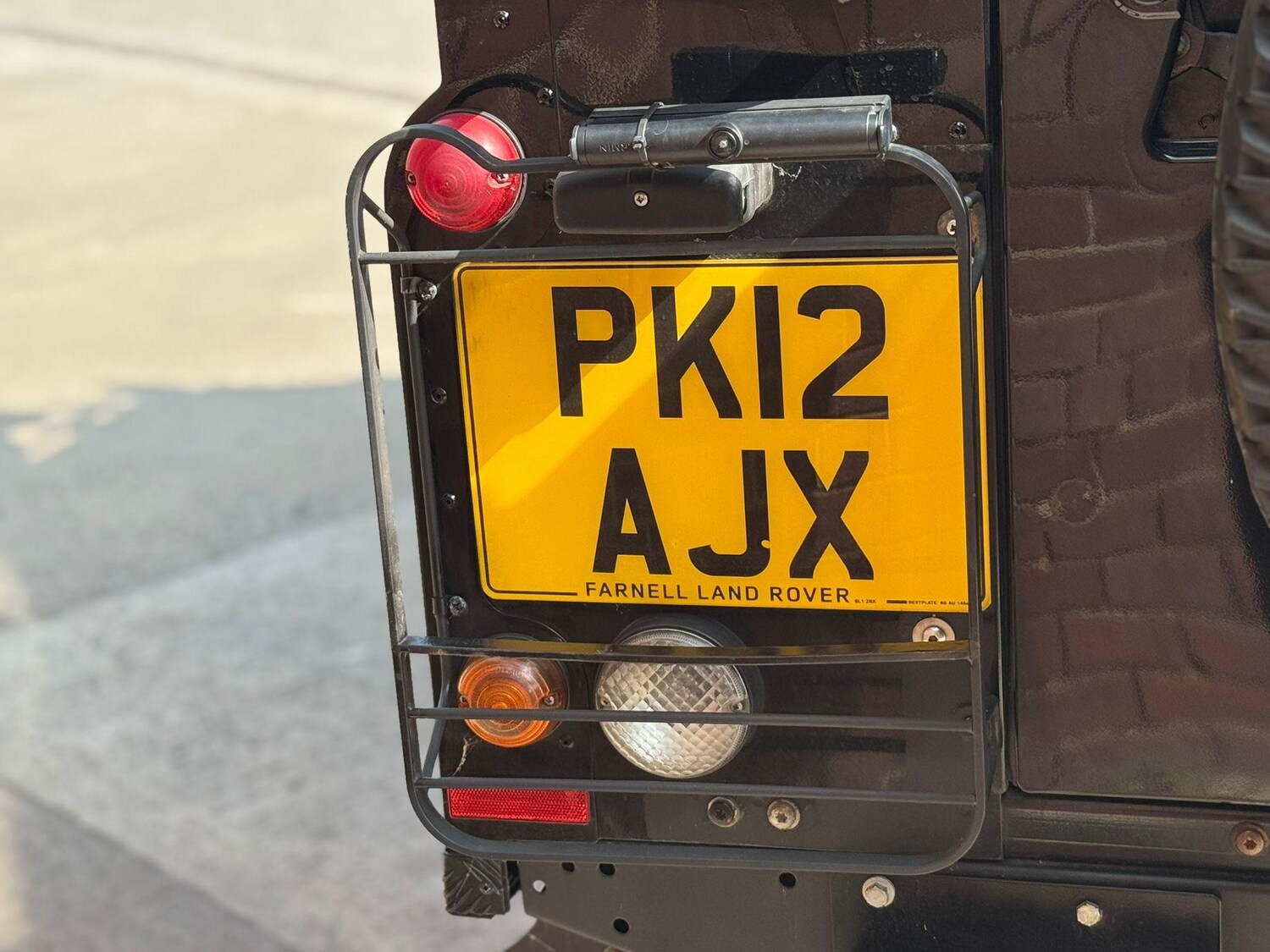 Vehicle 44