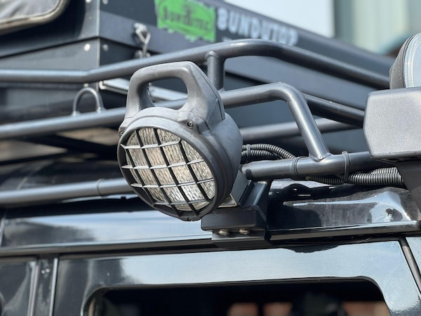 Used Land Rover Defender 110 2012 for sale - 74978017: Photo 5