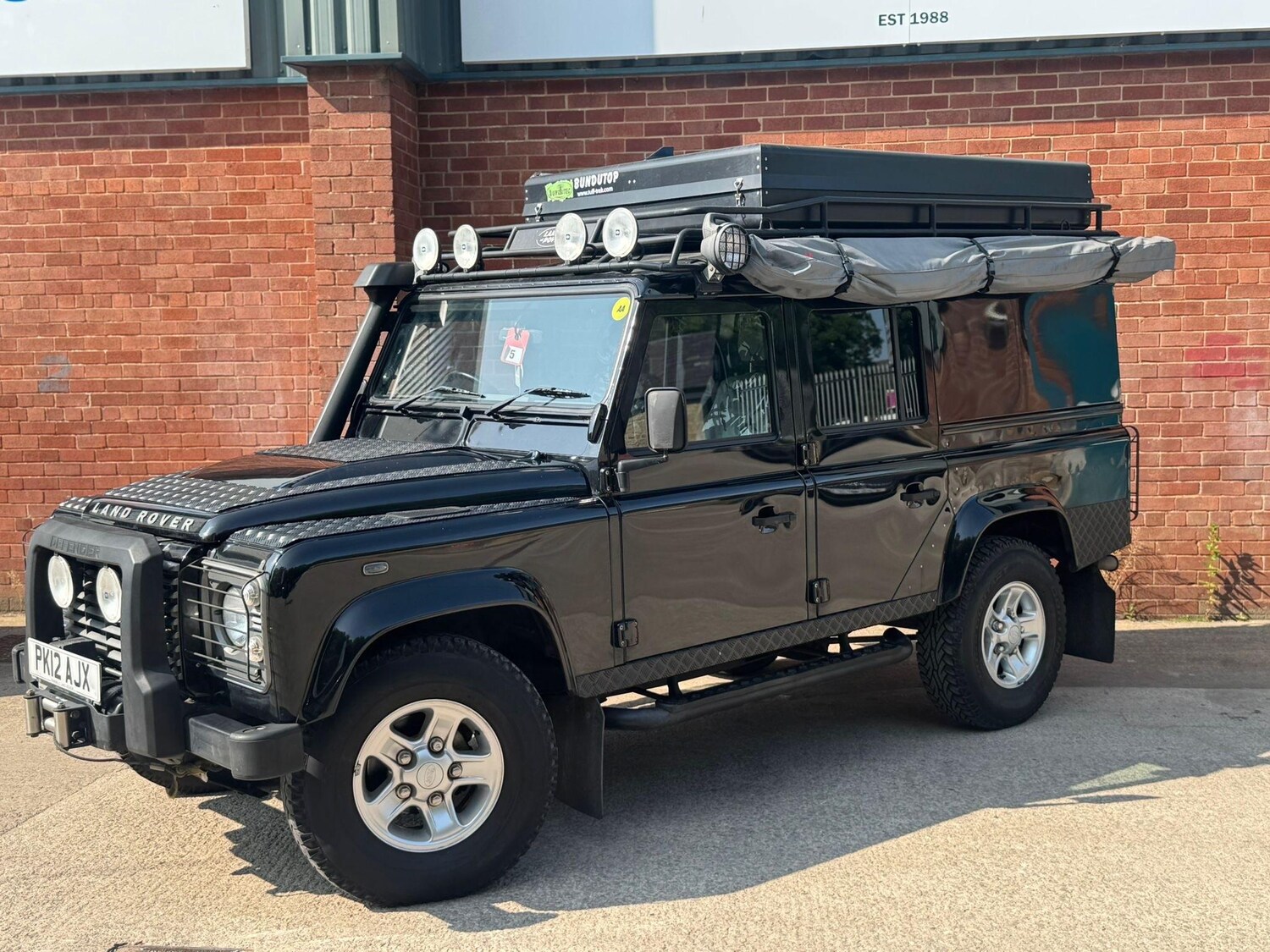 Vehicle 61