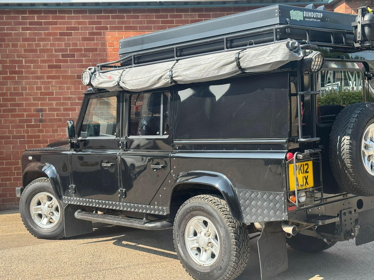 Vehicle 62