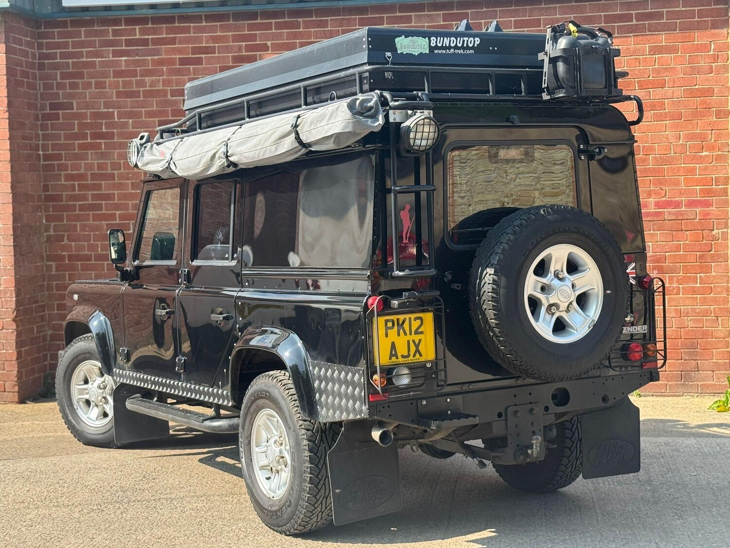 Vehicle 63