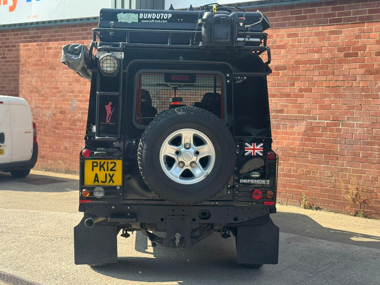 Vehicle 64