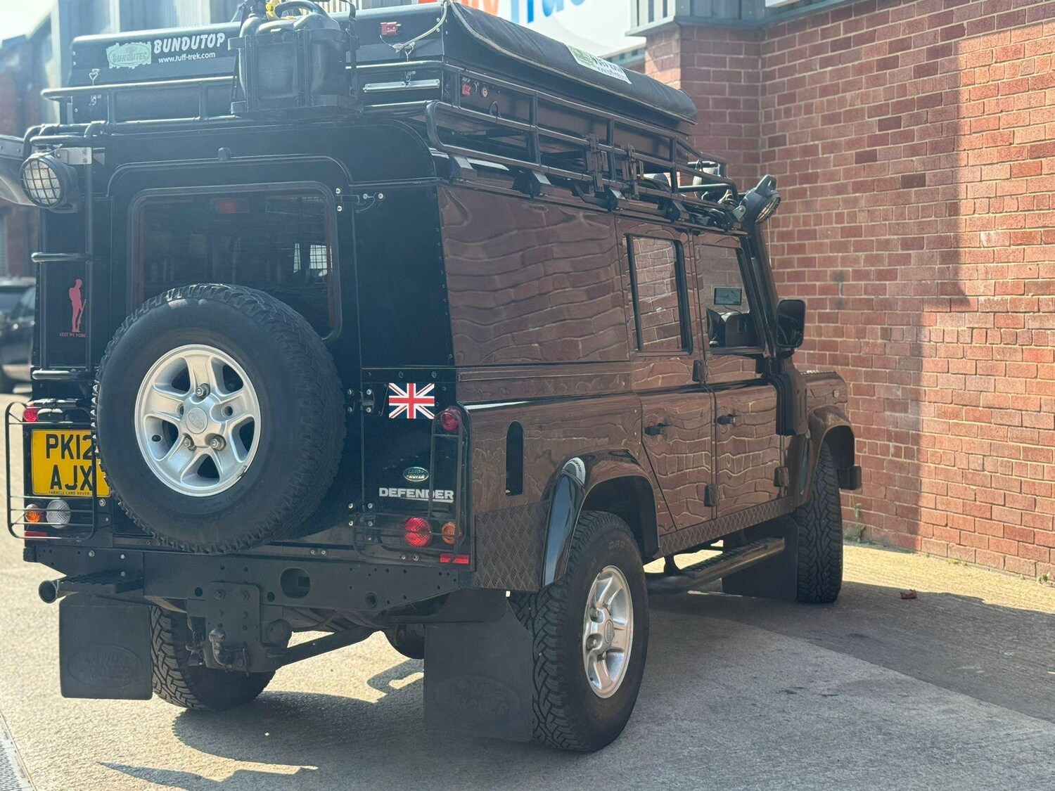 Vehicle 65