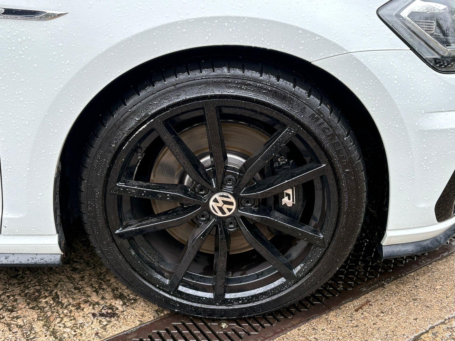 Used Volkswagen Golf 2018 for sale - 76613298: Photo 10