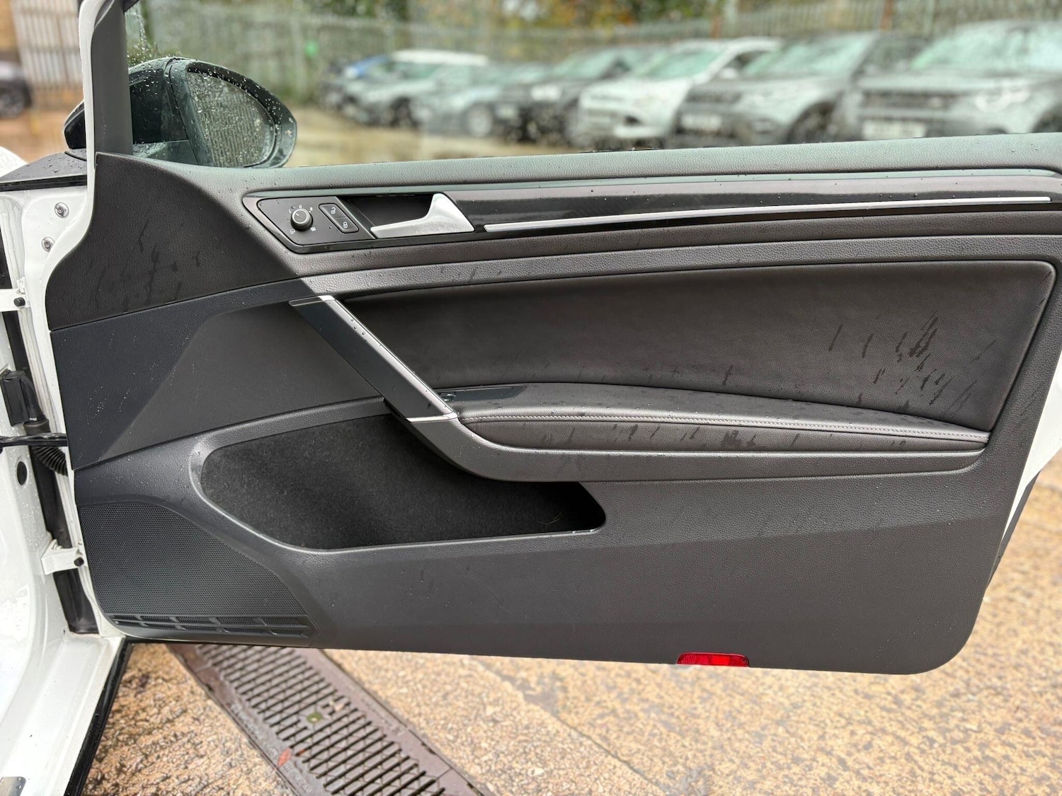 Used Volkswagen Golf 2018 for sale - 76613298: Photo 11