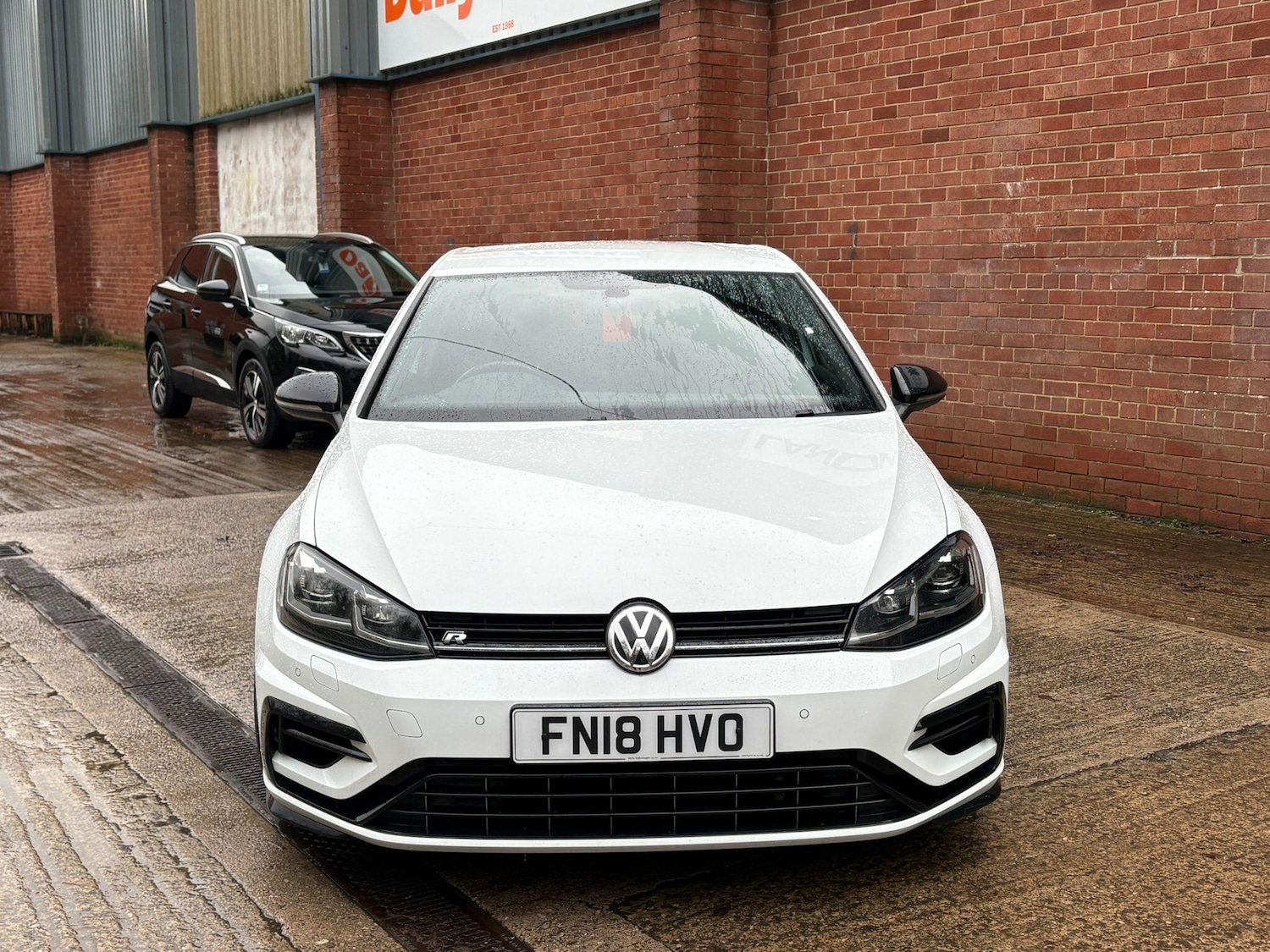 Used Volkswagen Golf 2018 for sale - 76613298: Photo 13