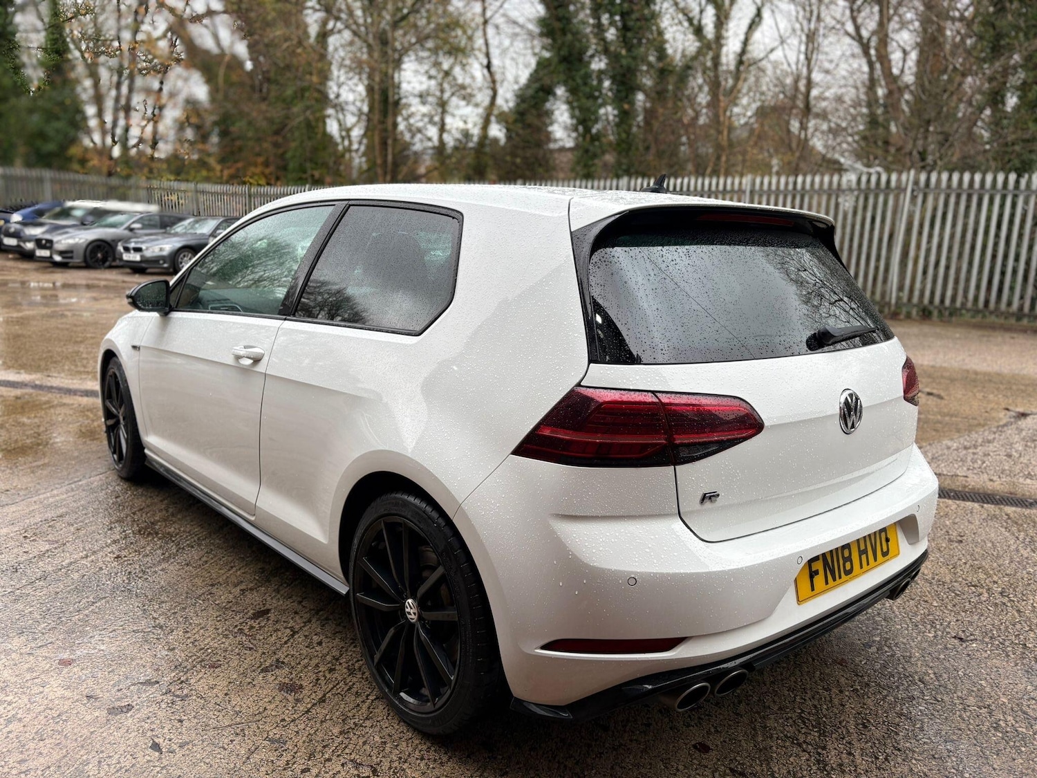 Used Volkswagen Golf 2018 for sale - 76613298: Photo 15