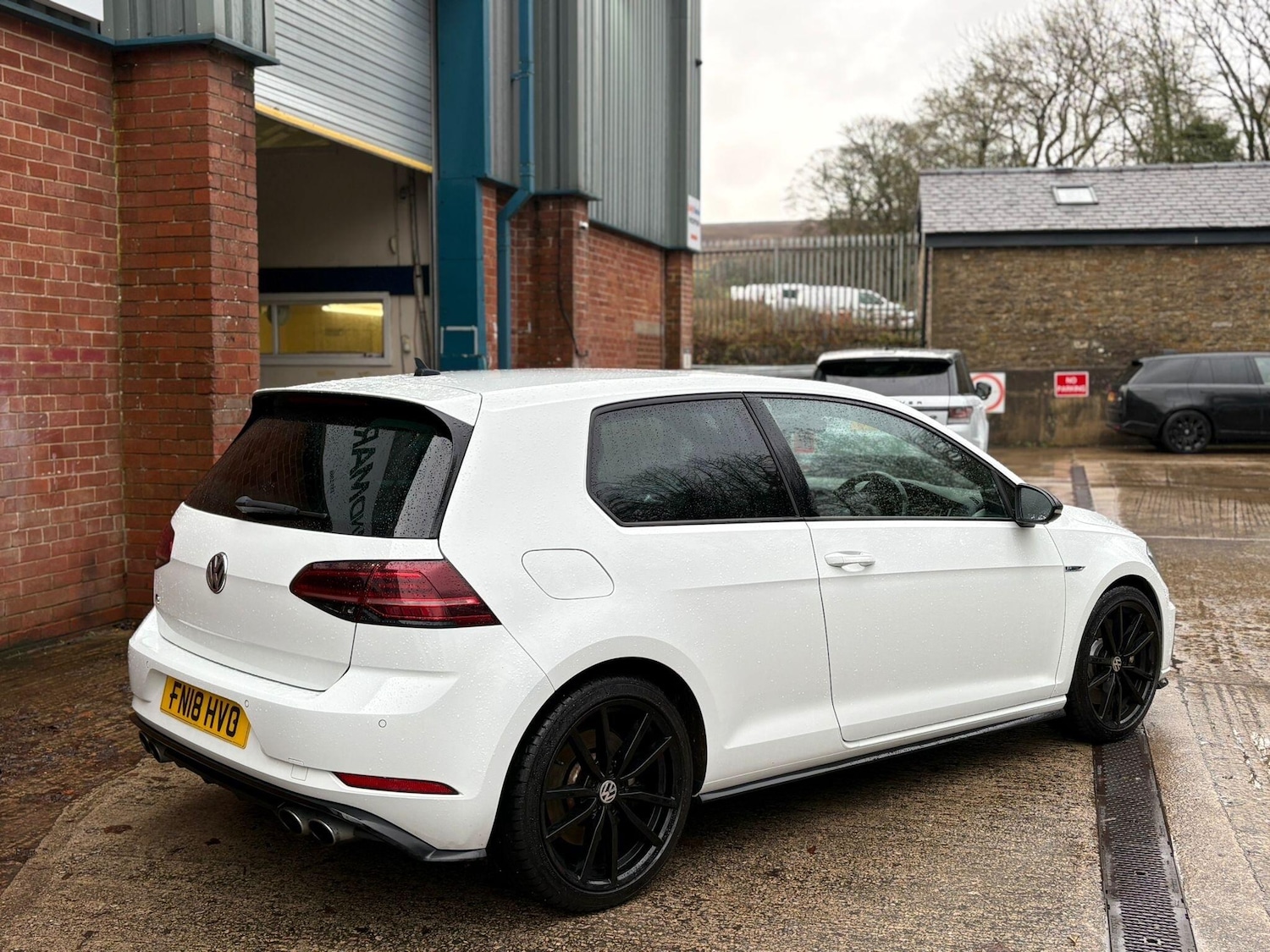 Used Volkswagen Golf 2018 for sale - 76613298: Photo 16