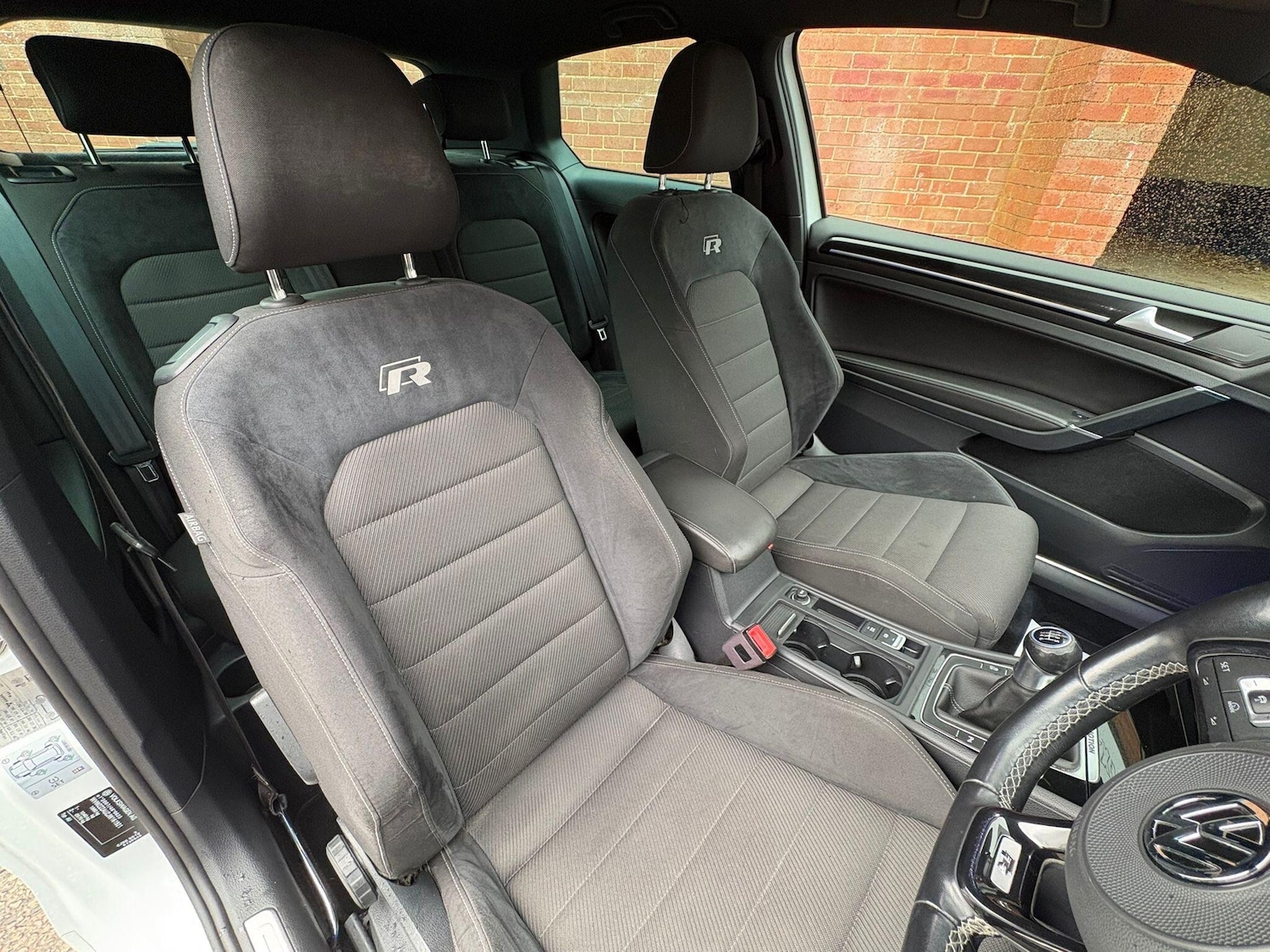 Used Volkswagen Golf 2018 for sale - 76613298: Photo 17