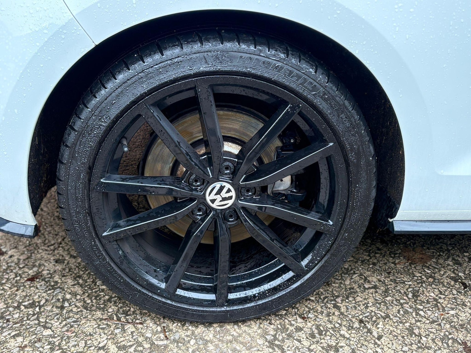 Used Volkswagen Golf 2018 for sale - 76613298: Photo 18