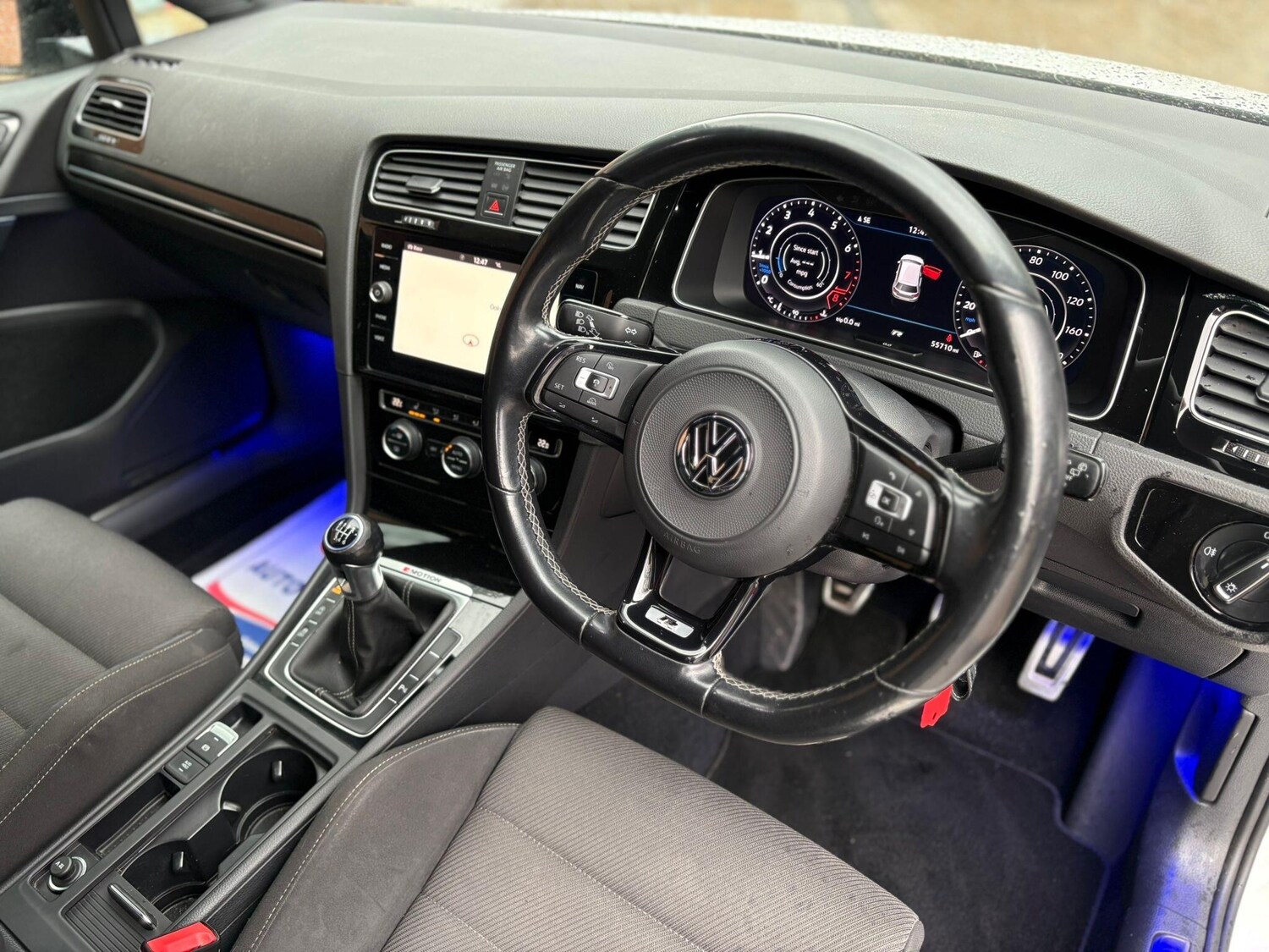 Used Volkswagen Golf 2018 for sale - 76613298: Photo 19