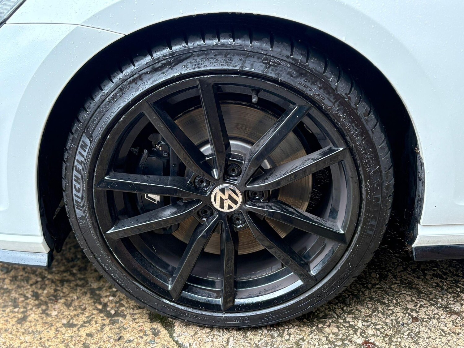 Used Volkswagen Golf 2018 for sale - 76613298: Photo 20