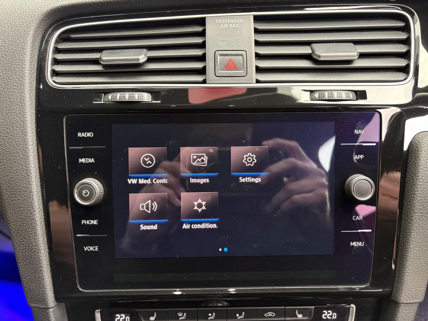 Used Volkswagen Golf 2018 for sale - 76613298: Photo 22