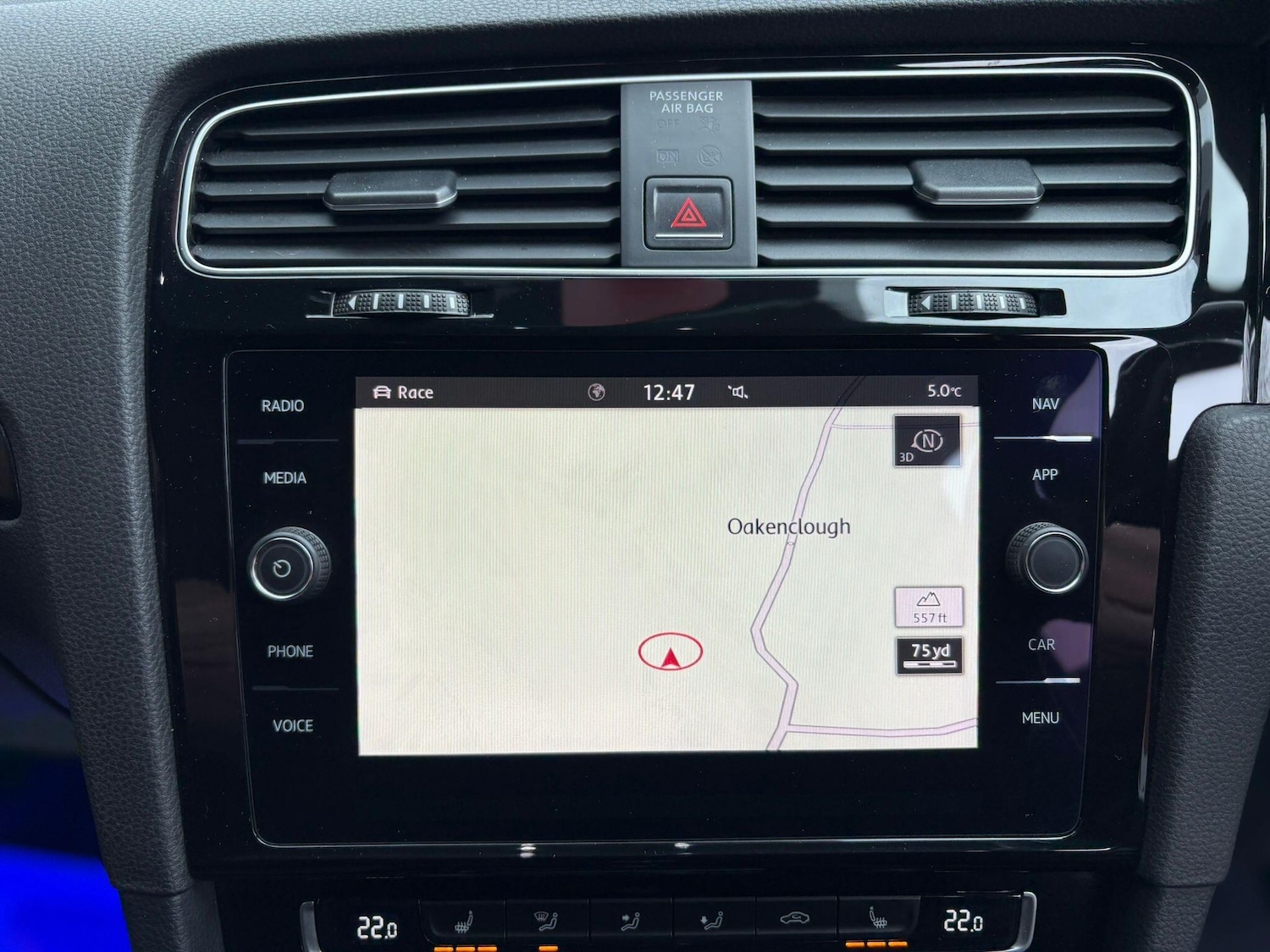 Used Volkswagen Golf 2018 for sale - 76613298: Photo 23