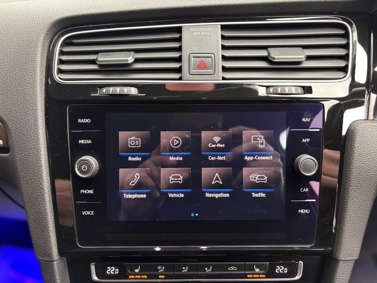 Used Volkswagen Golf 2018 for sale - 76613298: Photo 25