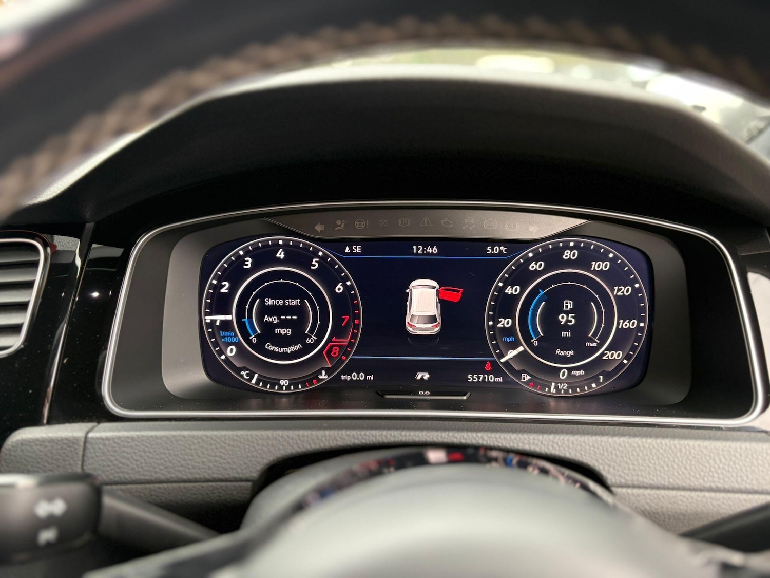 Used Volkswagen Golf 2018 for sale - 76613298: Photo 26