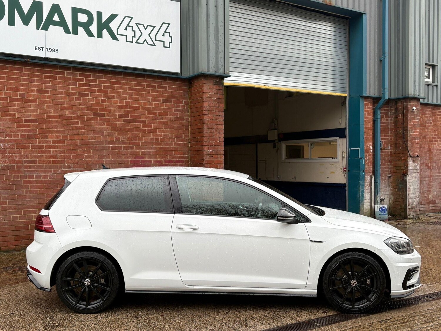 Used Volkswagen Golf 2018 for sale - 76613298: Photo 27