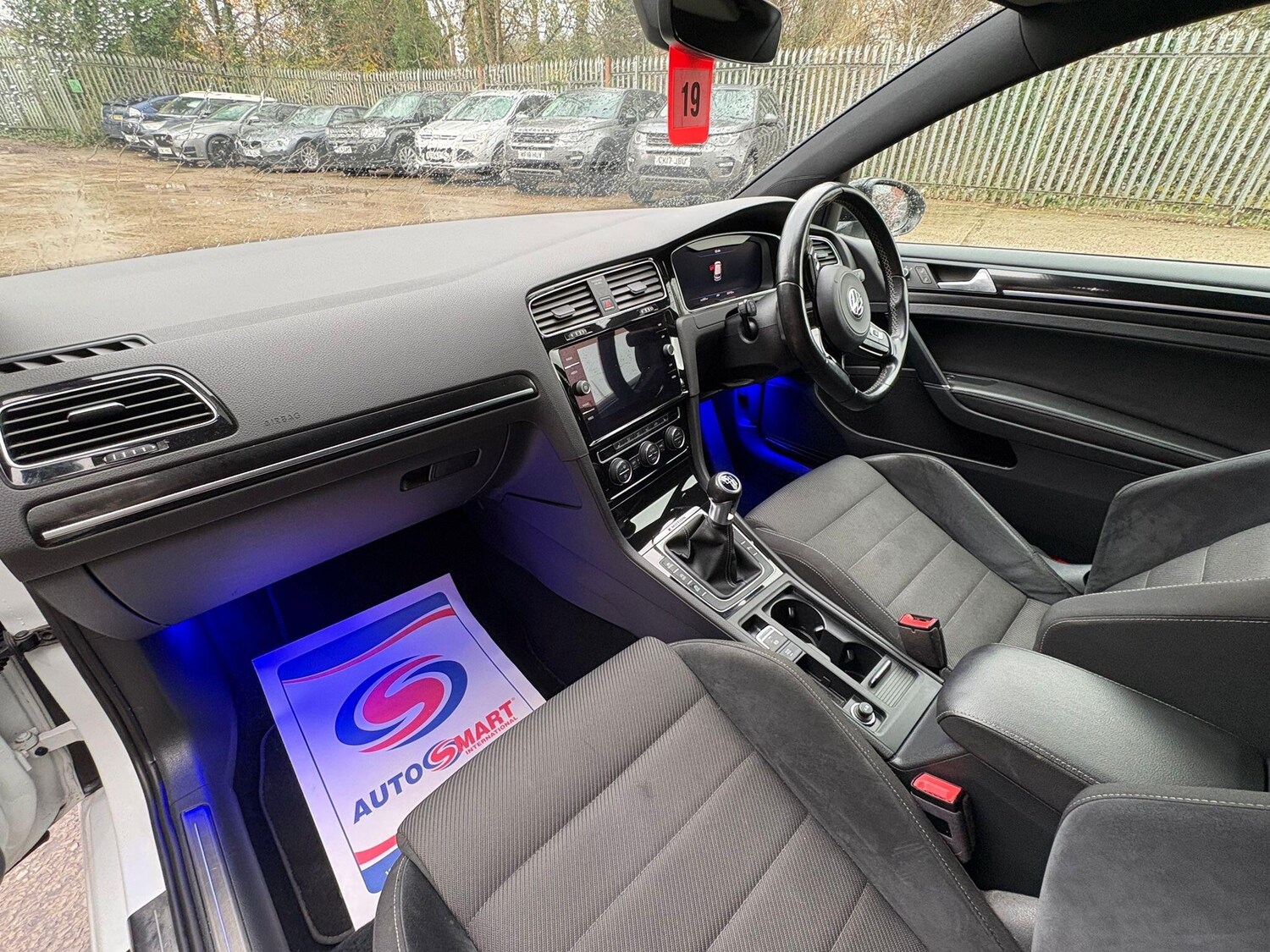 Used Volkswagen Golf 2018 for sale - 76613298: Photo 28