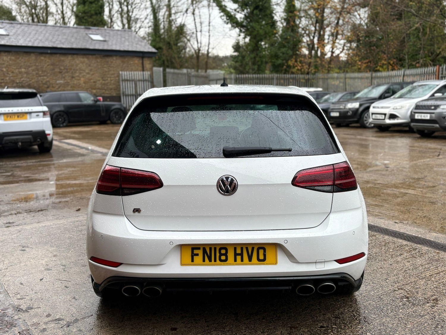 Used Volkswagen Golf 2018 for sale - 76613298: Photo 29